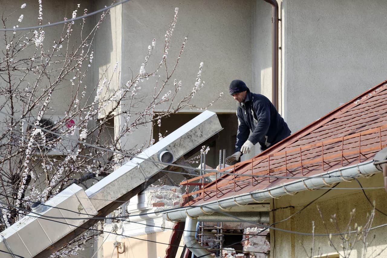 securite toiture terrasse