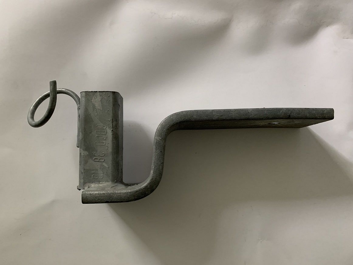pièces détachées garde corps