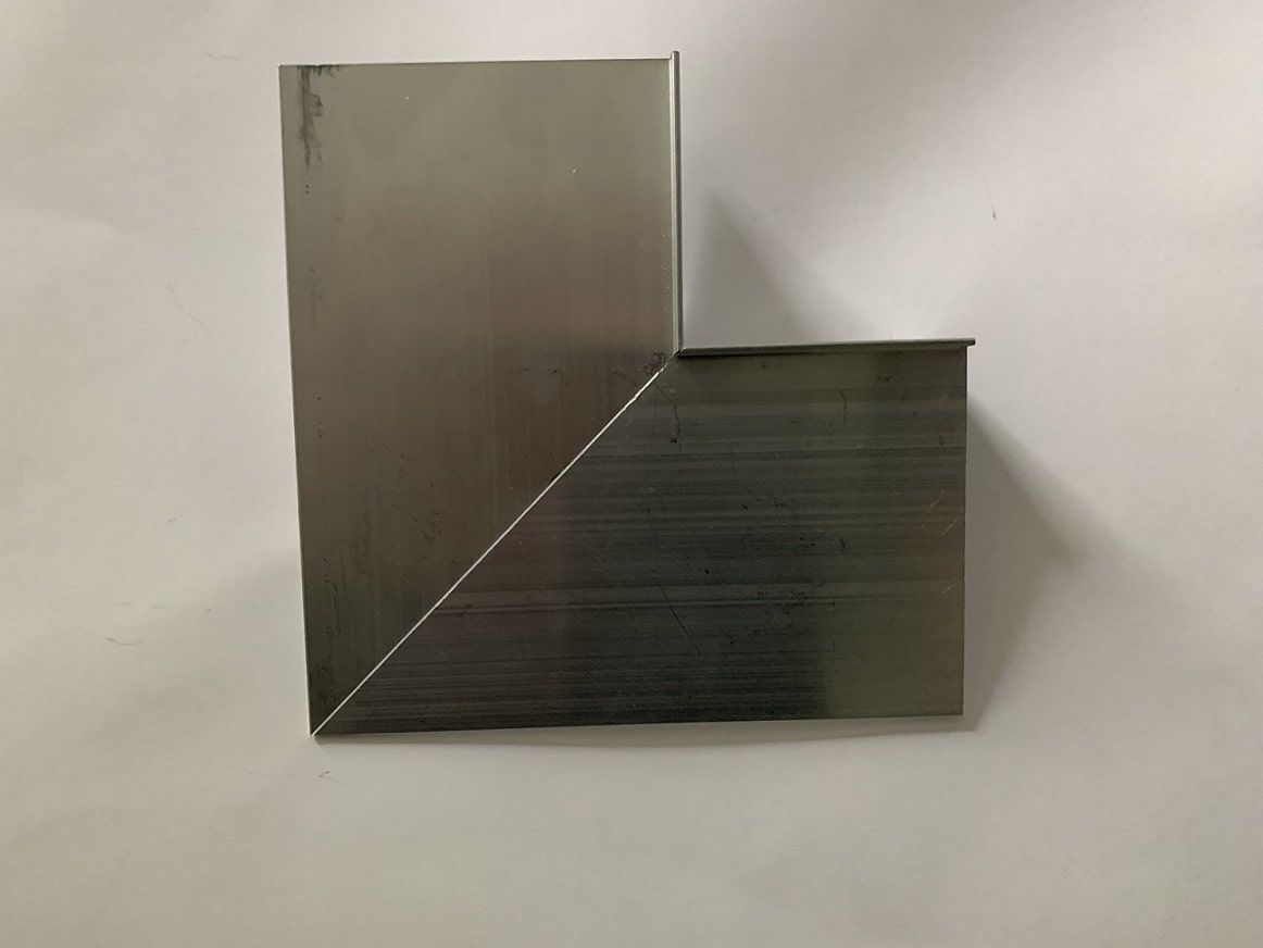 étanchéité toiture aluminium