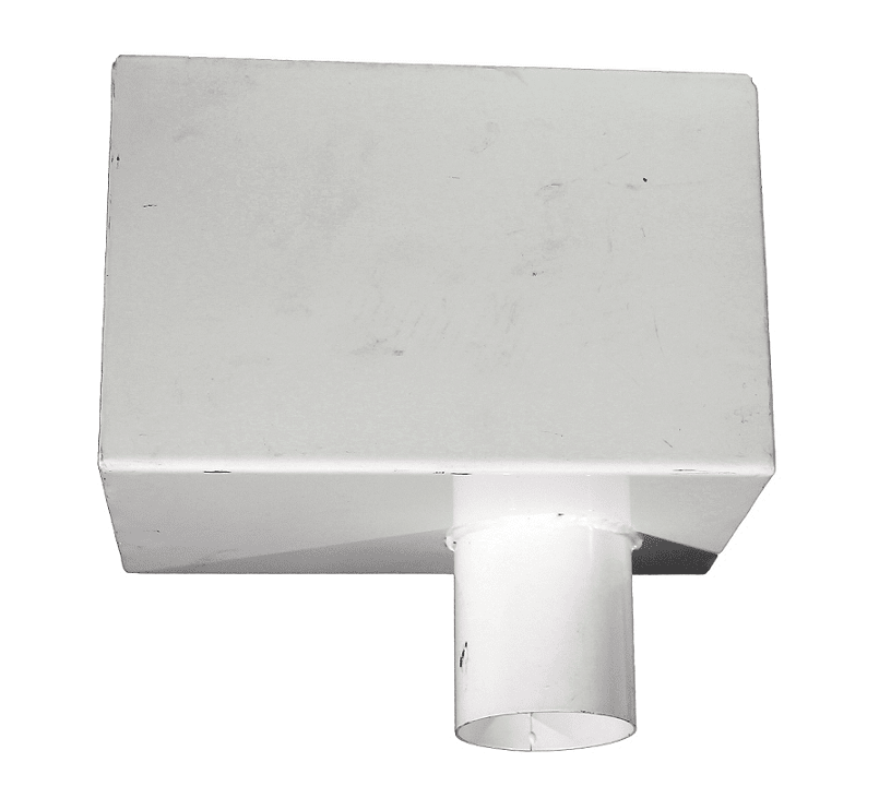 boite a eau aluminium rikksen